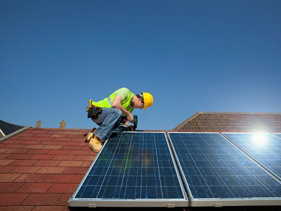 Entreprise d'économie d'énergie à Belfort