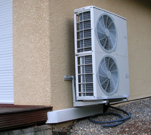 Climatisation / chauffage réversible dans le Territoire de Belfort