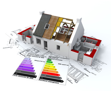 Bilan thermique Giromagny