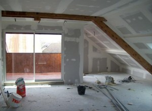 Entreprise rénovation de maison et d'appartement à Lachapelle-sous-Rougemont
