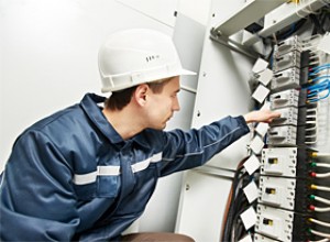 Offres d'emploi électricien Belfort